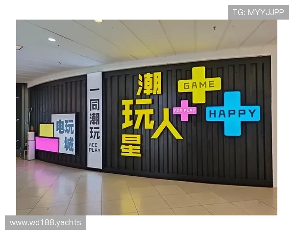 探索EDF娱乐的多元娱乐体验与未来发展趋势