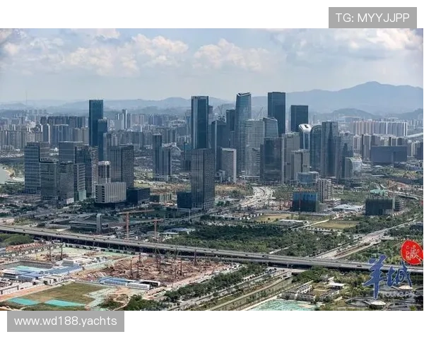 万达国际金融：引领全球金融创新与合作的新篇章